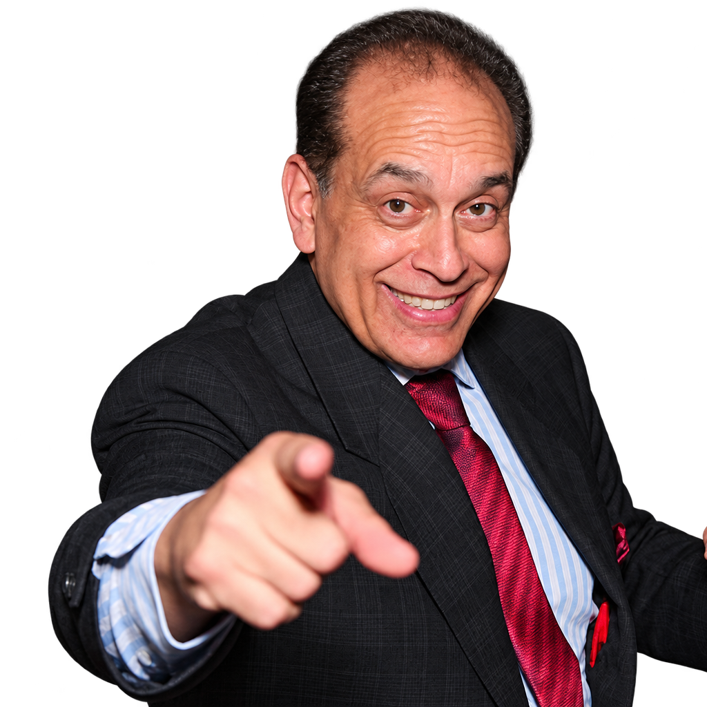 Alan Action