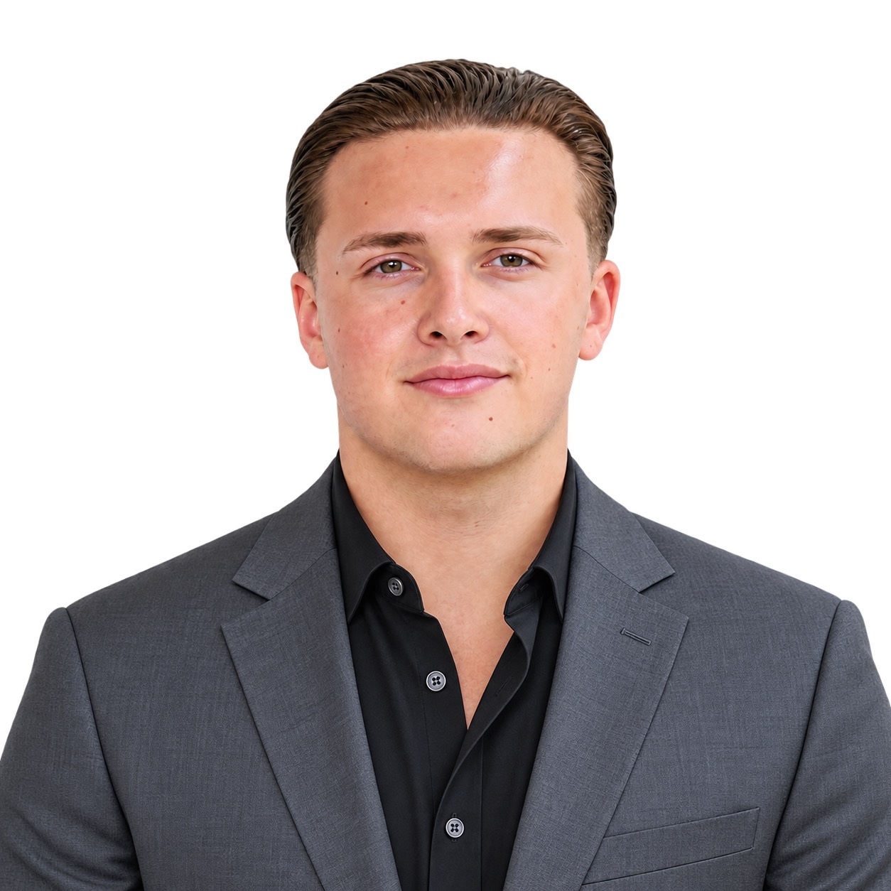 Preston Pirrello